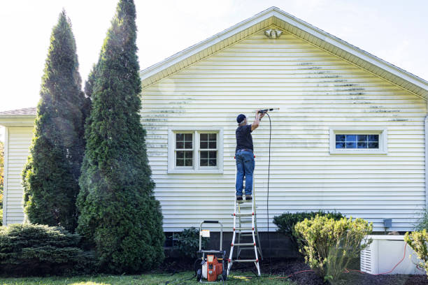Reliable Round Lake Heights, IL Pressure Washing Services Solutions