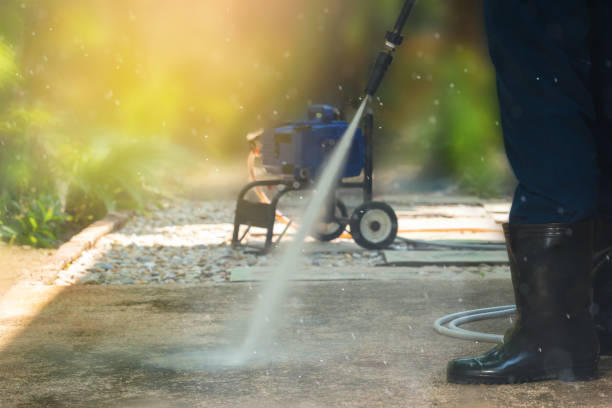 Best Post-Construction Pressure Washing  in Round Lake Heights, IL
